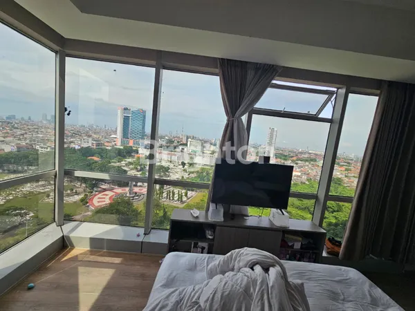 image FASILITAS LENGKAP APARTEMEN GRAND SUNGKONO LAGOON !! (8)