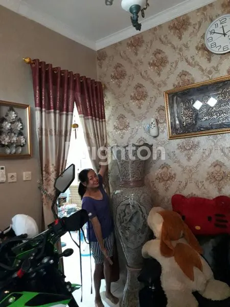 image DIJUAL RUMAH BU, LOKASI STRATEGIS PINGGIR JALAN DI LEGOK (3)