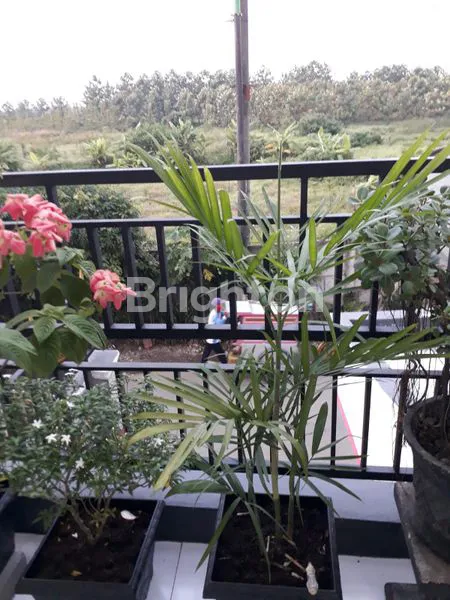 image DIJUAL RUMAH BU, LOKASI STRATEGIS PINGGIR JALAN DI LEGOK (8)