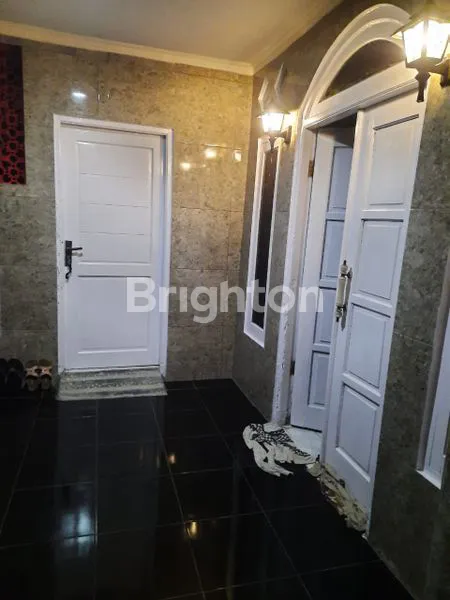 image DIJUAL RUMAH BU, LOKASI STRATEGIS PINGGIR JALAN DI LEGOK (4)
