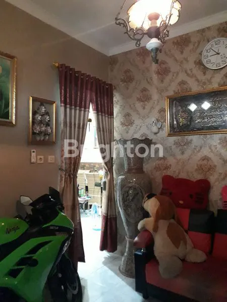 image DIJUAL RUMAH BU, LOKASI STRATEGIS PINGGIR JALAN DI LEGOK (2)