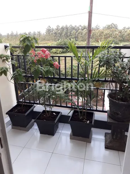 image DIJUAL RUMAH BU, LOKASI STRATEGIS PINGGIR JALAN DI LEGOK (7)