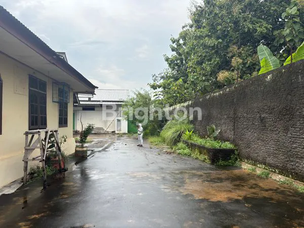 image TANAH LUAS BONUS BANGUNAN DI MIRI, SRAGEN  (5)