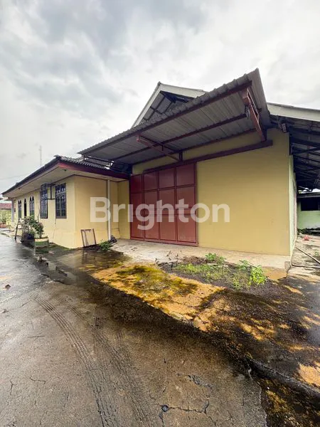 image TANAH LUAS BONUS BANGUNAN DI MIRI, SRAGEN  (4)