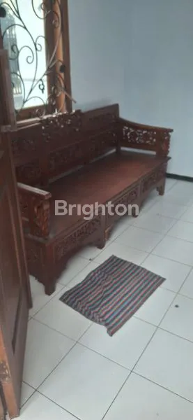 image HUNIAN NYAMAN 5 KAMAR GRIYA SHANTA MALANG (4)