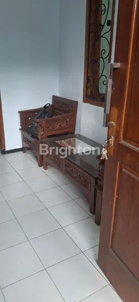 image HUNIAN NYAMAN 5 KAMAR GRIYA SHANTA MALANG (3)