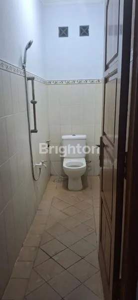 image HUNIAN NYAMAN 5 KAMAR GRIYA SHANTA MALANG (8)