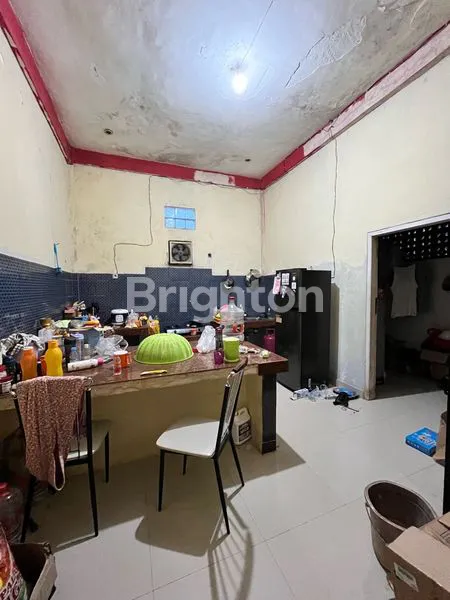 image RUMAH STRATEGIS BSD, LT 200M², 3 KT, BEBAS BANJIR (2)
