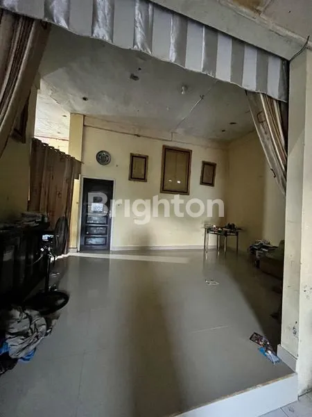 image RUMAH STRATEGIS BSD, LT 200M², 3 KT, BEBAS BANJIR (3)