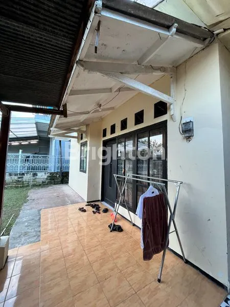 image RUMAH STRATEGIS BSD, LT 200M², 3 KT, BEBAS BANJIR (5)