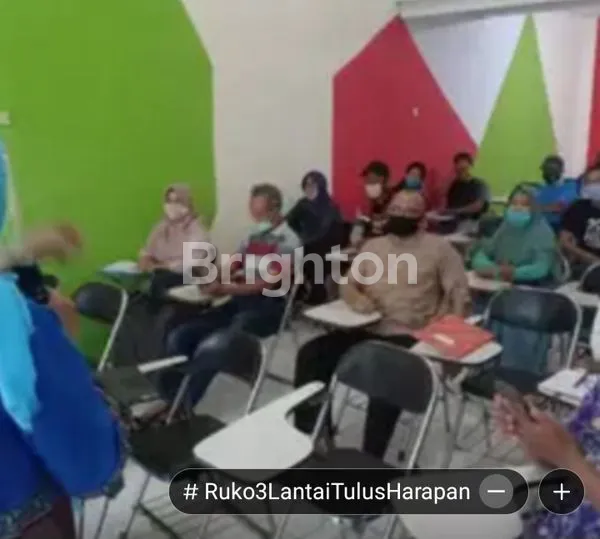 image RUKO SIAP HUNI DI KOMPLEK BISNIS SENDANGMULYO (4)