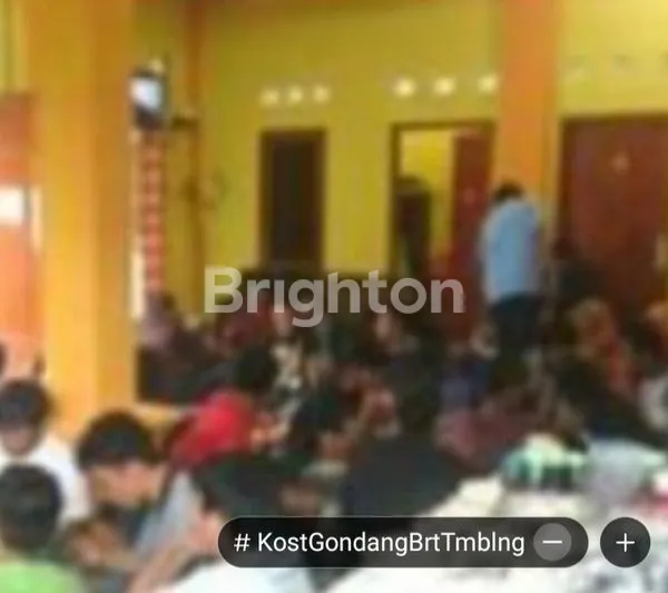 image RUKO SIAP HUNI DI KOMPLEK BISNIS SENDANGMULYO (6)
