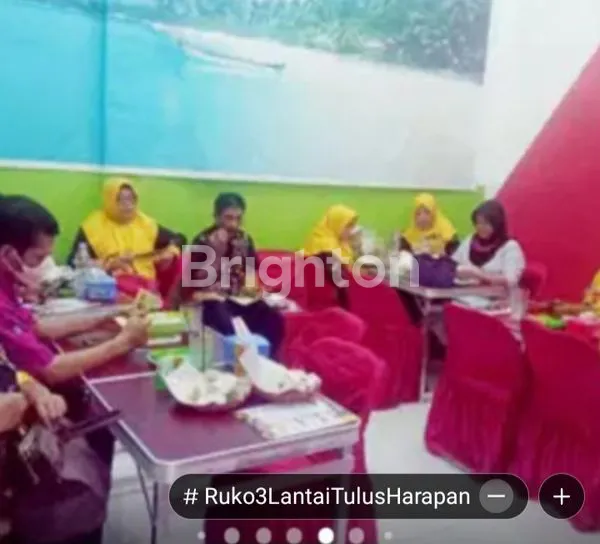 image RUKO SIAP HUNI DI KOMPLEK BISNIS SENDANGMULYO (5)