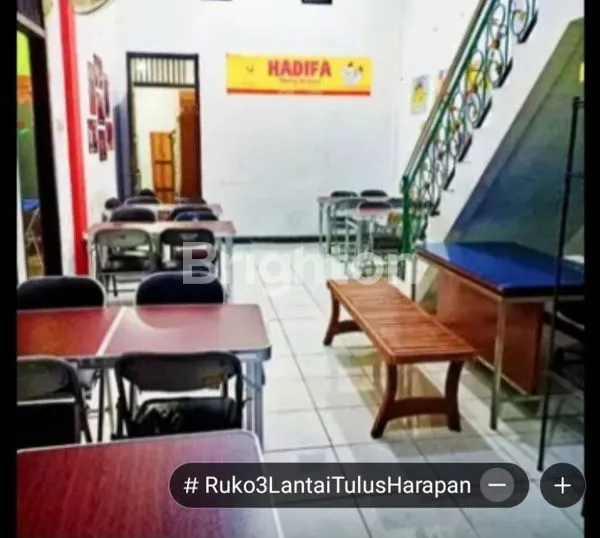 image RUKO SIAP HUNI DI KOMPLEK BISNIS SENDANGMULYO (2)