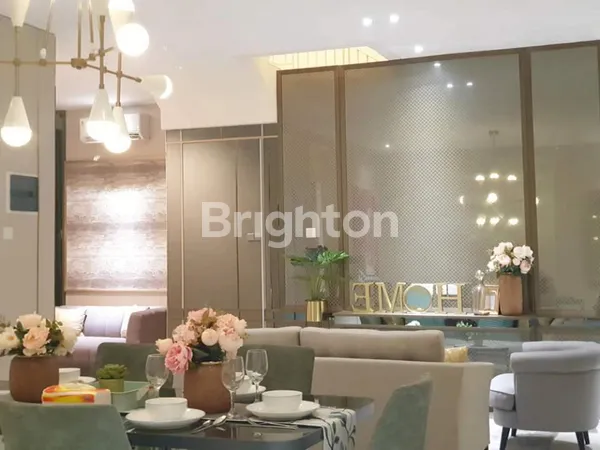 image  RUMAH PAKUWON CITY DEKAT RAYA MULYOSARI, DEKAT ITS (7)