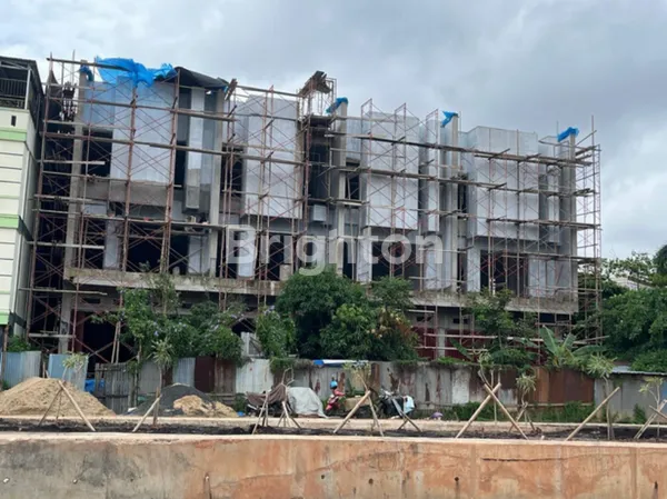 RUKO SEWA  NEW GRESS JL VETERAN BANJARMASIN