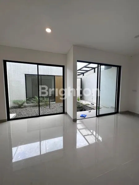 image RUMAH MEWAH 3 KT DI CLUSTER TILIA, SHILA SAWANGAN (3)