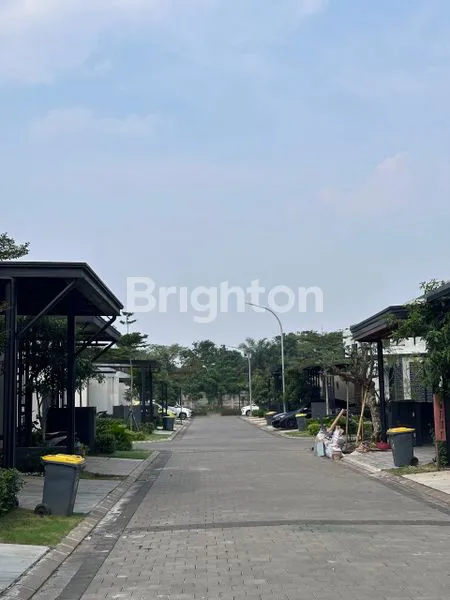 image RUMAH MEWAH 3 KT DI CLUSTER TILIA, SHILA SAWANGAN (4)