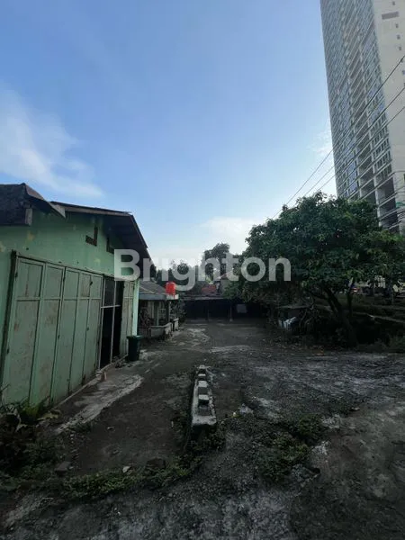 image DI JUAL TANAH DAERAH CILENGGANG SERPONG (1)