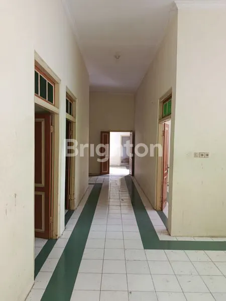 image RUMAH MODEL JADUL  LUAS 495 ,JL REJOSARI ,BUGANGAN SEMARANG (3)
