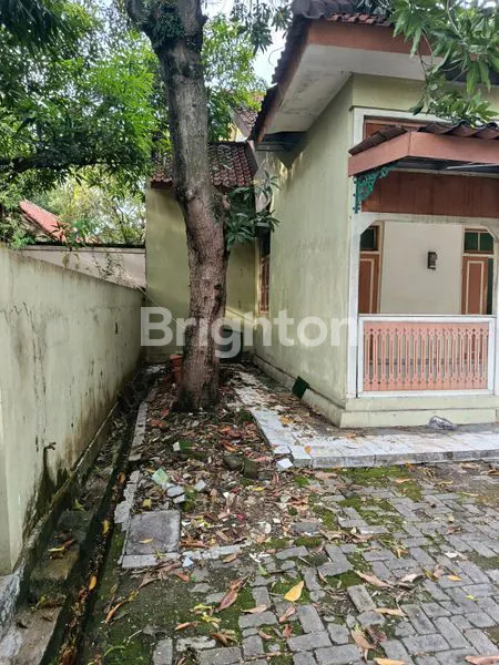 image RUMAH MODEL JADUL  LUAS 495 ,JL REJOSARI ,BUGANGAN SEMARANG (2)