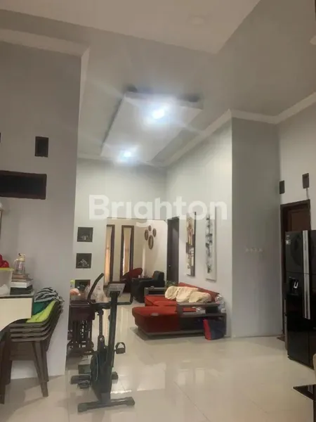 image  RUMAH WISMA LIDAH KULON DEKAT KAMPUS UNESA, DEKAT GWALK, DEKAT RS NATIONAL HOSPITAL (6)