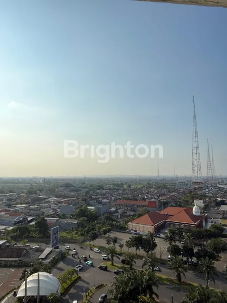 image  APARTEMEN TANGLIN CONNECT PAKUWON MALL, DEKAT UNESA LIDAH  (2)