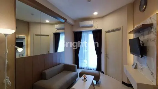 image DISEWAKAN APARTEMEN STRATEGIS DI AMOR CONNECT LANGSUNG DENGAN PAKUWON CITY MALL  (6)