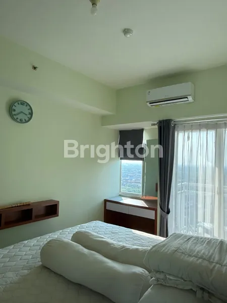 image  APARTEMEN TANGLIN CONNECT PAKUWON MALL, DEKAT UNESA LIDAH  (3)