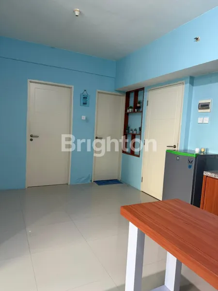 image  APARTEMEN TANGLIN CONNECT PAKUWON MALL, DEKAT UNESA LIDAH  (5)
