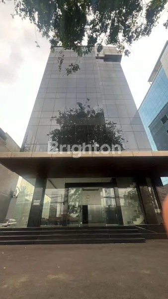 image BRAND NEW GEDUNG PERKANTORAN DI WARUNG BUNCIT RAYA  (2)