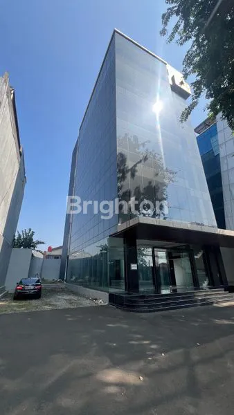 image BRAND NEW GEDUNG PERKANTORAN DI WARUNG BUNCIT RAYA  (3)