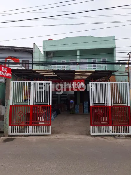 image RUKO 3 GANDENG JUAL (1)