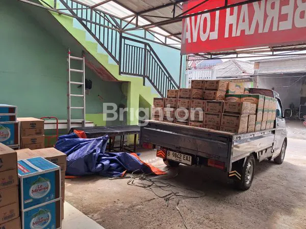 image RUKO 3 GANDENG JUAL (2)