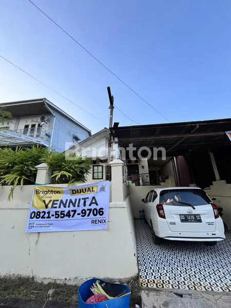 image RUMAH STRATEGIS BSD, LT 200M², 3 KT, BEBAS BANJIR (1)