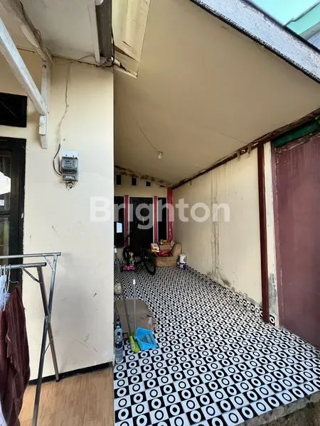 image RUMAH STRATEGIS BSD, LT 200M², 3 KT, BEBAS BANJIR (8)