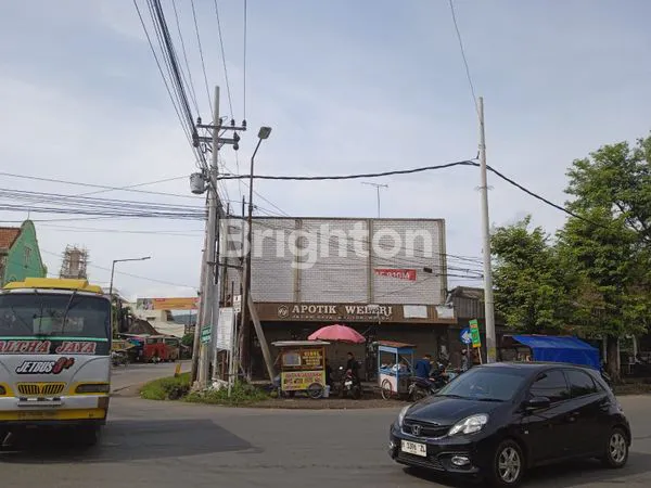 image RUKO WELERI - RUANG USAHA DI JALAN UTAMA (1)