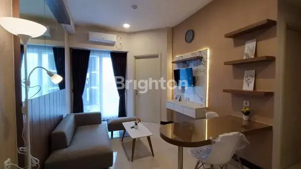 image APARTEMEN AMOR PAKUWON CITY TIPE 2BR CONNECT PAKUWON CITY MALL (4)