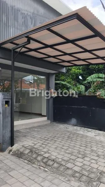 image TOKO 1 LANTAI LOKASI STRATEGIS DI KEROBOKAN (1)