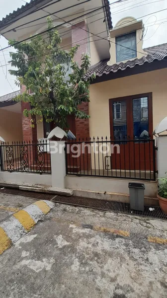 image DIJUAL RUMAH NYAMAN DI KRANGGAN PERMAI – ALTERNATIF CIBUBUR \\U2728\\UD83C\\UDFE1 (1)