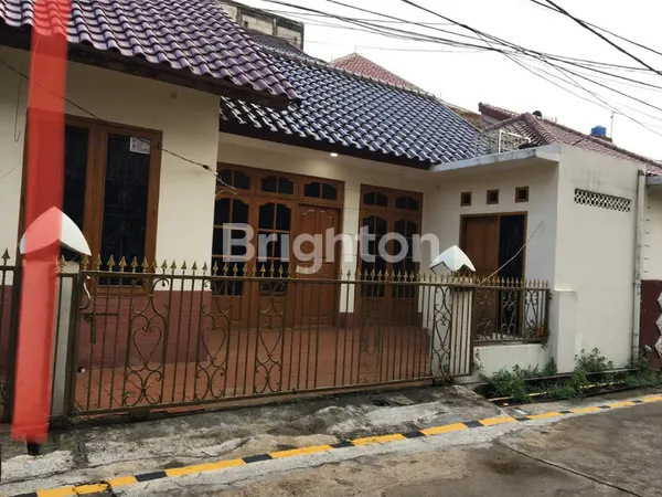 image DIJUAL RUMAH NYAMAN DI KRANGGAN PERMAI – ALTERNATIF CIBUBUR \\U2728\\UD83C\\UDFE1 (2)