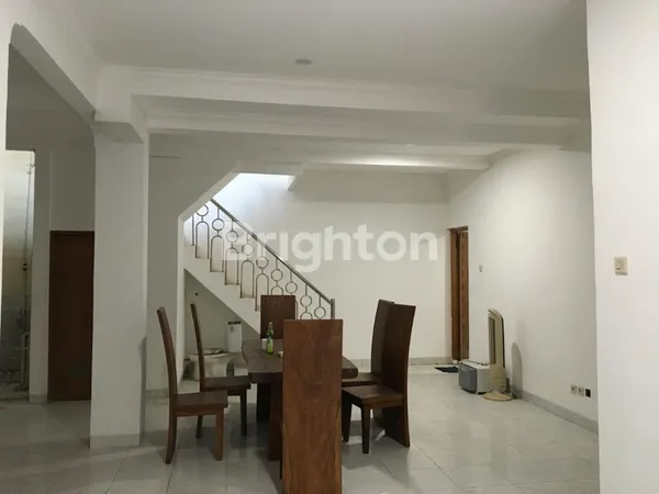 image DIJUAL RUMAH NYAMAN DI KRANGGAN PERMAI – ALTERNATIF CIBUBUR \\U2728\\UD83C\\UDFE1 (4)