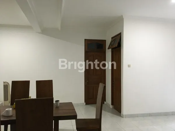 image DIJUAL RUMAH NYAMAN DI KRANGGAN PERMAI – ALTERNATIF CIBUBUR \\U2728\\UD83C\\UDFE1 (5)