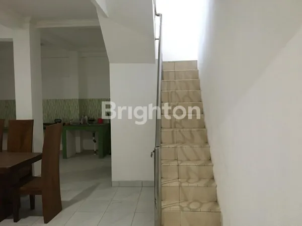 image DIJUAL RUMAH NYAMAN DI KRANGGAN PERMAI – ALTERNATIF CIBUBUR \\U2728\\UD83C\\UDFE1 (6)