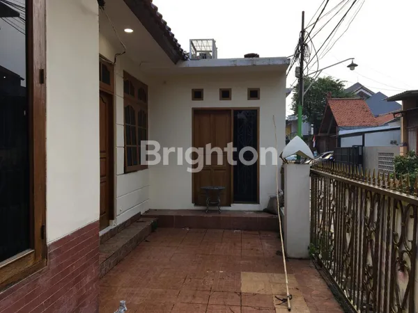 image DIJUAL RUMAH NYAMAN DI KRANGGAN PERMAI – ALTERNATIF CIBUBUR \\U2728\\UD83C\\UDFE1 (8)