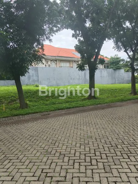 image TANAH DIJUAL DI CITRALAND UTAMA SURABAYA BARAT (1)