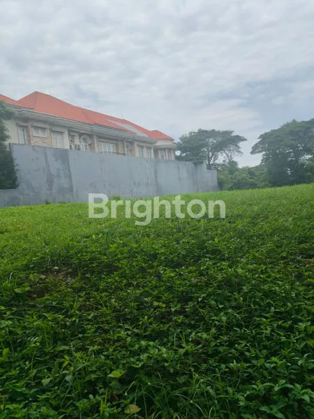 image TANAH DIJUAL DI CITRALAND UTAMA SURABAYA BARAT (2)
