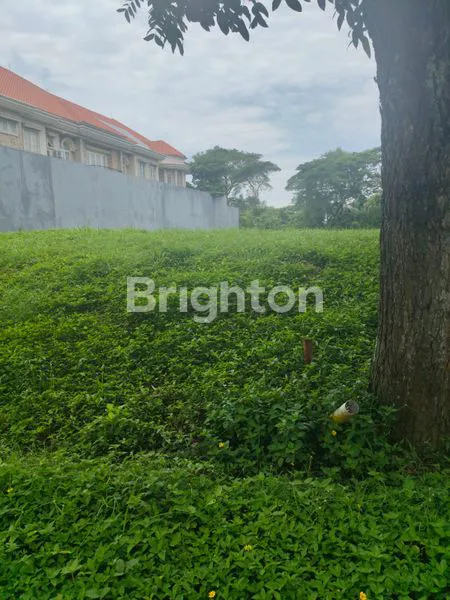 image TANAH DIJUAL DI CITRALAND UTAMA SURABAYA BARAT (3)