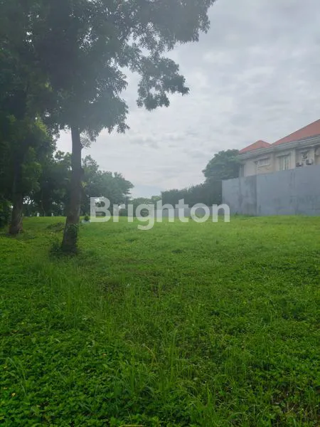 image TANAH DIJUAL DI CITRALAND UTAMA SURABAYA BARAT (4)