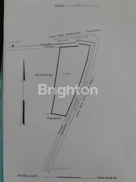 image RUKO WELERI - RUANG USAHA DI JALAN UTAMA (8)